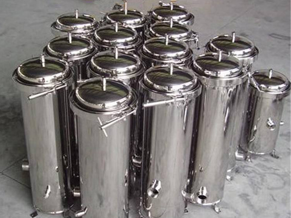 怎么對保安過濾器進行好的維護與保養(yǎng)？