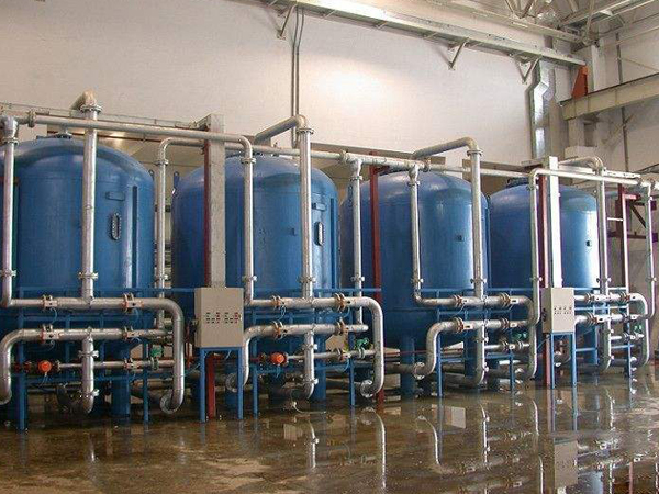 在選擇多介質過濾器時有哪些注意要點？