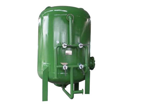 襯膠罐的熱噴涂技術有哪些內容？