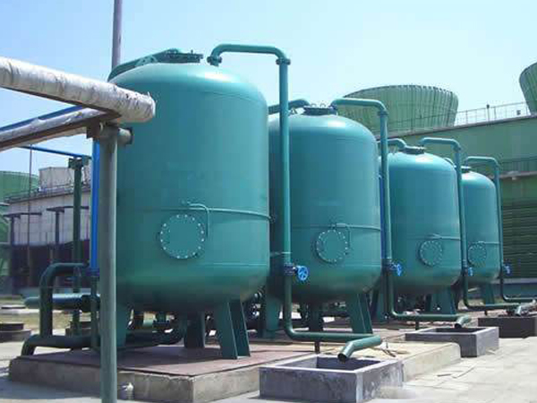 襯膠罐有著哪些好的性能？