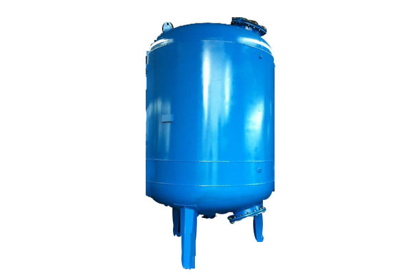 怎么做能夠保證多介質過濾器的質量穩定？