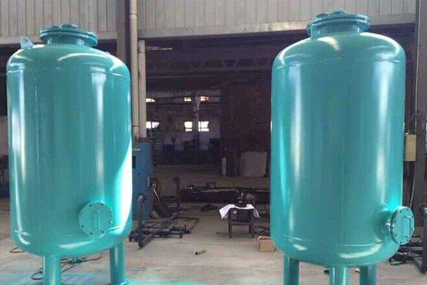 襯膠罐使用前的檢查工作有哪些側重點？