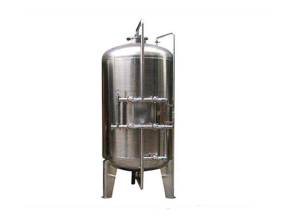 多介質過濾器在處理廢棄液時有著哪些優(yōu)勢 多介質過濾器在處理廢棄液時有著哪些優(yōu)勢