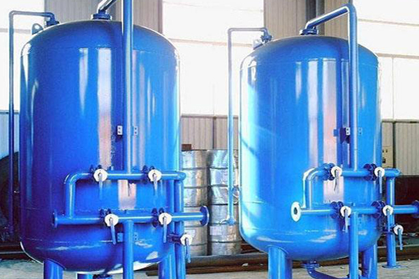 購買多介質過濾器需要多少錢 購買多介質過濾器需要多少錢