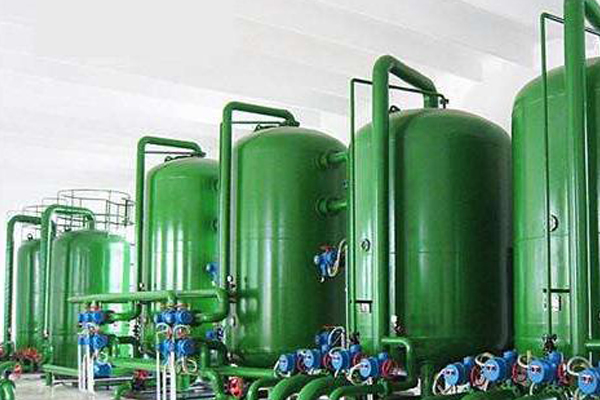 多介質(zhì)過(guò)濾器在購(gòu)買(mǎi)時(shí)要關(guān)注哪些事項(xiàng) 多介質(zhì)過(guò)濾器在購(gòu)買(mǎi)時(shí)要關(guān)注哪些事項(xiàng)