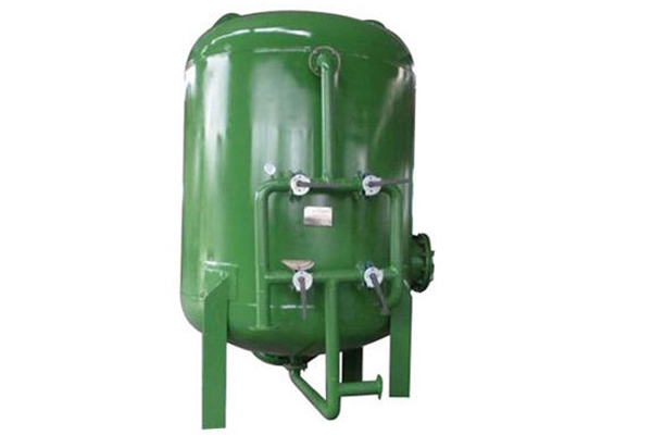 多介質過濾器選擇使用的濾層時需要考慮好哪些內容 多介質過濾器選擇使用的濾層時需要考慮好哪些內容