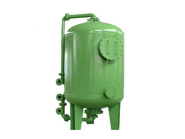 多介質過濾器的安裝工作要怎么做好 多介質過濾器的安裝工作要怎么做好