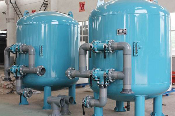 多介質(zhì)過濾器突然不工作了怎么辦 多介質(zhì)過濾器突然不工作了怎么辦